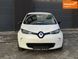 Renault Zoe, 2016 р., Електро, 85 тис. км, Хетчбек, Білий, Городок AT-10408707 фото 5