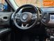 Jeep Compass, 2017 г., Газ метан / Бензин, 118 тыс. км, Внедорожник / Кроссовер, Синий, Львов AT-10418578 фото 22