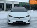 Tesla Model X, 2018 г., Електро, 142 тыс. км, Внедорожник / Кроссовер, Белый, Городок AT-10408639 фото 3