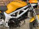 Suzuki SV 650, 2000, Бензин, 650 см³, 23 тыс. км, Мотоцикл без оптекателей (Naked bike), Желтый, Киев moto-101044 фото 52