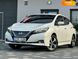 Nissan Leaf, 2021, Електро, 40 тыс. км, Хетчбек, Белый, Дрогобыч 111021 фото 5