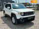 Jeep Renegade, 2015, Бензин, 2.36 л., 89 тис. км, Позашляховик / Кросовер, Білий, Одеса 109855 фото 30