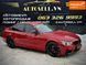 BMW 3 Series, 2016 г., Бензин, 109 тыс. км, Седан, Красный, Винница AT-10407851 фото 1