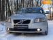 Volvo S40, 2010, Дизель, 1.6 л., 219 тис. км, Седан, Сірий, Луцьк 9117 фото 5