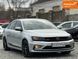 Volkswagen Jetta, 2013 р., Бензин, 227 тис. км, Седан, Сірий, Дніпро (Дніпропетровськ) AT-10417894 фото 19