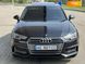 Audi A4, 2017, Бензин, 1.98 л., 88 тис. км, Седан, Синій, Дніпро (Дніпропетровськ) 35932 фото 11
