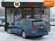 Volkswagen Golf, 2019 р., Бензин, 178 тис. км, Універсал, Синій, Харків AT-10411806 фото 9