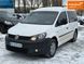 Volkswagen Caddy, 2014 г., Дизель, 228 тыс. км, Минивен, Белый, Хмельницкий AT-10410770 фото 2