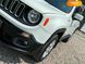 Jeep Renegade, 2015, Бензин, 2.36 л., 89 тис. км, Позашляховик / Кросовер, Білий, Одеса 109855 фото 31