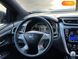 Nissan Murano, 2015, Газ пропан-бутан / Бензин, 3.5 л., 210 тис. км, Позашляховик / Кросовер, Сірий, Дніпро (Дніпропетровськ) 16438 фото 11