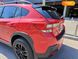 Subaru Crosstrek, 2022, Бензин, 2 л., 19 тыс. км, Внедорожник / Кроссовер, Красный, Киев 110117 фото 12