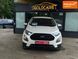 Ford EcoSport, 2017 г., Бензин, 96 тыс. км, Внедорожник / Кроссовер, Белый, Львов AT-10400419 фото 6