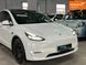 Tesla Model Y, 2024 р., Електро, 15 тис. км, Позашляховик / Кросовер, Білий, Кам'янське (Дніпродзержинськ) AT-10405482 фото 20