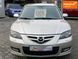 Mazda 3, 2007 г., Бензин, 184 тыс. км, Седан, Серый, Кривой Рог AT-10405244 фото 1
