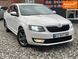 Skoda Octavia, 2013 р., Бензин, 157 тис. км, Седан, Білий, Сміла AT-10417462 фото 1