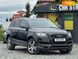 Audi Q7, 2011, Бензин, 3 л., 256 тис. км, Позашляховик / Кросовер, Чорний, Стрий 41028 фото 2