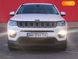 Jeep Compass, 2017, Бензин, 2.4 л., 52 тис. км, Позашляховик / Кросовер, Білий, Одеса 15680 фото 6