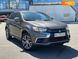 Mitsubishi Outlander Sport, 2019, Газ пропан-бутан / Бензин, 2 л., 35 тыс. км, Внедорожник / Кроссовер, Коричневый, Киев 53431 фото 1