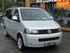 Volkswagen Transporter, 2015 г., Дизель, 339 тыс. км, Минивен, Серый, Ровно AT-10429444 фото 2