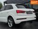 Audi Q3, 2017 р., Бензин, 217 тис. км, Позашляховик / Кросовер, Білий, Рівне AT-10417926 фото 13