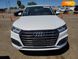 Audi Q5, 2020, Гибрид (PHEV), 2 л., 47 тыс. км, Внедорожник / Кроссовер, Белый, Ужгород Cars-EU-US-KR-41192 фото 5