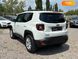 Jeep Renegade, 2015, Бензин, 2.36 л., 89 тис. км, Позашляховик / Кросовер, Білий, Одеса 109855 фото 10