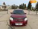 Chevrolet Aveo, 2008, Газ пропан-бутан / Бензин, 1.6 л., 252 тис. км, Седан, Червоний, Христинівка Cars-Pr-67469 фото 2