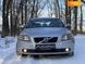 Volvo S40, 2010, Дизель, 1.6 л., 219 тис. км, Седан, Сірий, Луцьк 9117 фото 6