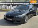 BMW 6 Series, 2015, Бензин, 2.98 л., 171 тыс. км, Купе, Чорный, Киев 42615 фото 2