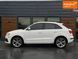 Audi Q3, 2017 р., Бензин, 217 тис. км, Позашляховик / Кросовер, Білий, Рівне AT-10417926 фото 11