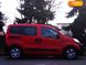 Fiat Fiorino, 2008, Дизель, 1.25 л., 279 тыс. км, Минивен, Красный, Николаев 29331 фото 4