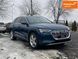 Audi e-tron, 2019 г., Електро, 43 тыс. км, Внедорожник / Кроссовер, Синий, Львов AT-10400762 фото 5