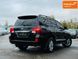 Toyota Land Cruiser, 2013 г., Газ пропан-бутан / Бензин, 197 тыс. км, Внедорожник / Кроссовер, Чорный, Харьков AT-10403536 фото 9