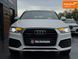 Audi Q3, 2017 р., Бензин, 217 тис. км, Позашляховик / Кросовер, Білий, Рівне AT-10417926 фото 9