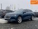 Audi e-tron, 2019 г., Електро, 43 тыс. км, Внедорожник / Кроссовер, Синий, Львов AT-10400762 фото 1