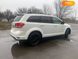 Dodge Journey, 2019, Газ пропан-бутан / Бензин, 2.36 л., 142 тыс. км, Внедорожник / Кроссовер, Белый, Днепр (Днепропетровск) Cars-Pr-58095 фото 4