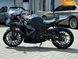 Suzuki GSX-R 750, 2008, Бензин, 800 см³, 43 тыс. км, Спортбайк, Чорный, Одесса moto-108937 фото 8