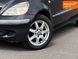 Mercedes-Benz A-Class, 2002 р., Бензин, 255 тис. км, Хетчбек, Сірий, Кривий Ріг AT-10426019 фото 5