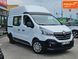 Renault Trafic, 2020 р., Дизель, 339 тис. км, Мінівен, Білий, Вінниця AT-10421933 фото 2