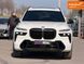 BMW X7, 2024 р., Бензин, 30 тис. км, Позашляховик / Кросовер, Білий, Кривий Ріг AT-10425924 фото 13