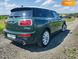 MINI Clubman, 2016, Дизель, 2 л., 242 тис. км, Универсал, Зеленый, Луцк Cars-Pr-236049 фото 8