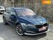 Skoda Superb Scout, 2020, Дизель, 2 л., 155 тис. км, Універсал, Синій, Луцьк Cars-Pr-67655 фото 4