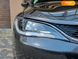 Chrysler 200, 2015, Бензин, 2.4 л., 130 тыс. км, Седан, Серый, Винница 99289 фото 49
