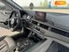 Audi A4, 2017, Бензин, 1.98 л., 88 тис. км, Седан, Синій, Дніпро (Дніпропетровськ) 35932 фото 44