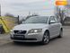 Volvo S40, 2010, Дизель, 1.6 л., 219 тис. км, Седан, Сірий, Луцьк 9117 фото 49