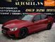 BMW 3 Series, 2016 г., Бензин, 109 тыс. км, Седан, Красный, Винница AT-10407851 фото 7