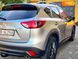 Mazda CX-5, 2012, Дизель, 2.2 л., 195 тыс. км, Внедорожник / Кроссовер, Серый, Дрогобыч Cars-Pr-67890 фото 39