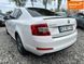 Skoda Octavia, 2013 р., Бензин, 157 тис. км, Седан, Білий, Сміла AT-10417462 фото 6