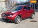 Nissan Juke, 2012, Бензин, 1.6 л., 185 тыс. км, Внедорожник / Кроссовер, Красный, Харьков 27652 фото 1
