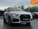 Audi Q3, 2017 р., Бензин, 217 тис. км, Позашляховик / Кросовер, Білий, Рівне AT-10417926 фото 8